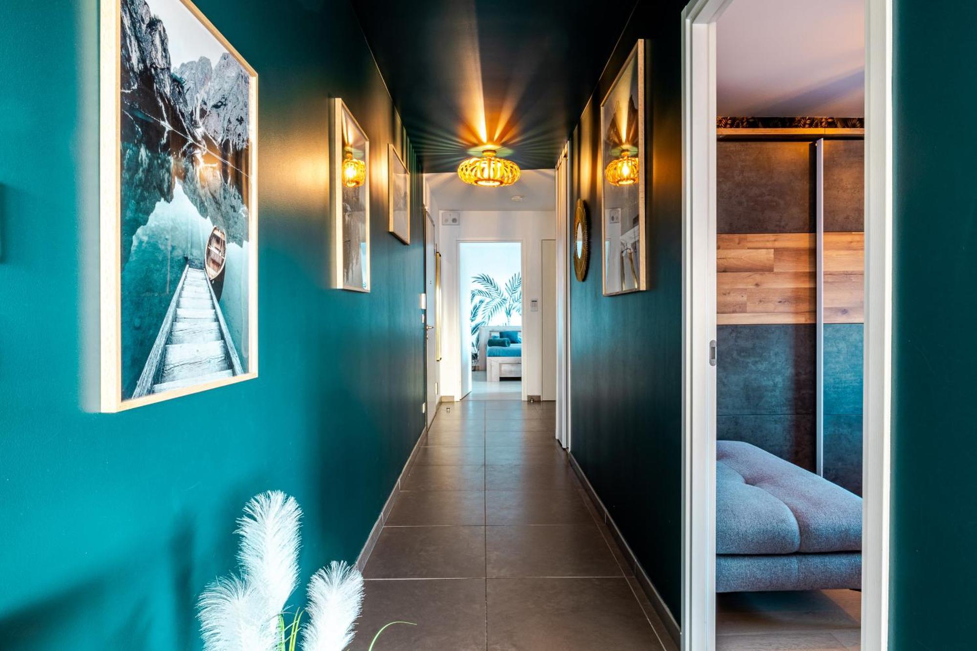 La Plume Vue Lac 3 Etoiles - Garage Prive, Secteur Recherche, Moderne & Tout Equipe, 6 Personnes 안시 외부 사진